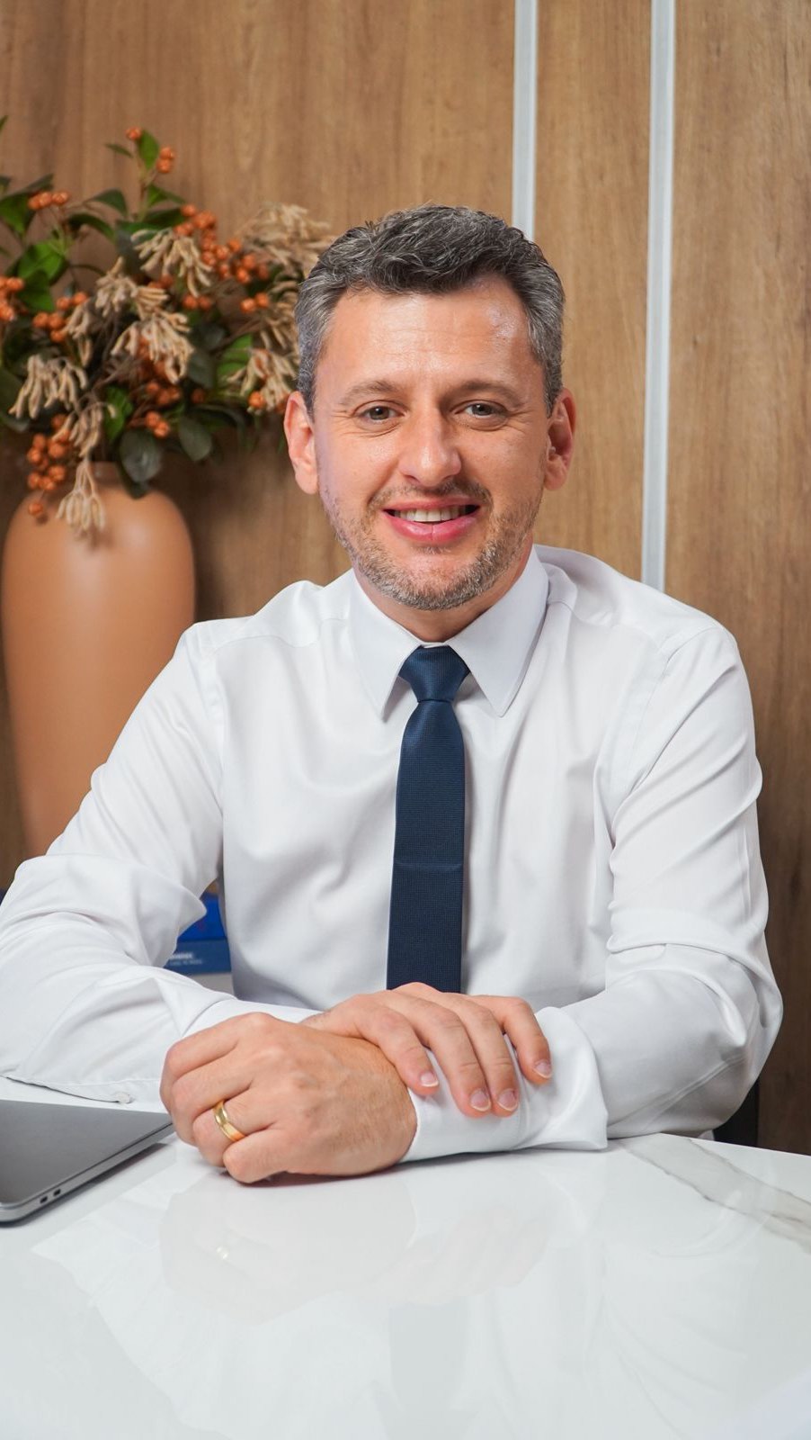 Dr. Poenza